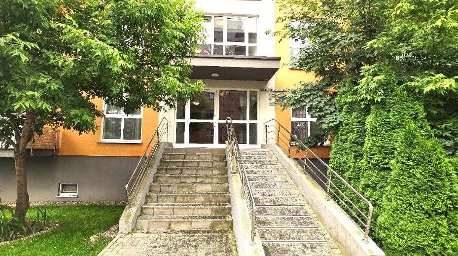 2 CAMERE CU DEBARA ÎN BLOC CONSTRUIT CU KASPER|BOXA ȘI LOC DE PARCARE - Poză 14