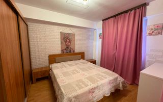 AP. 2 CAMERE - POPESTI-LEORDENI, CENTRALA PROPRIE, METROU 2 MINUTE - Poză 5