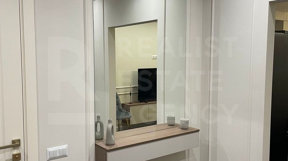 Chirie, apartament, 2 camere, strada Constantin Stere, Buiucani - Poză 11