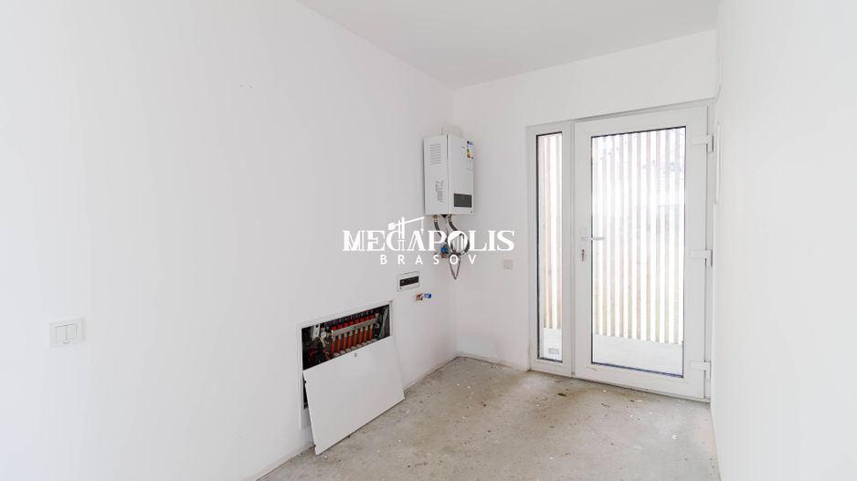 Casa Single / Structura Lemn / Finisaje Incluse - Poză 10