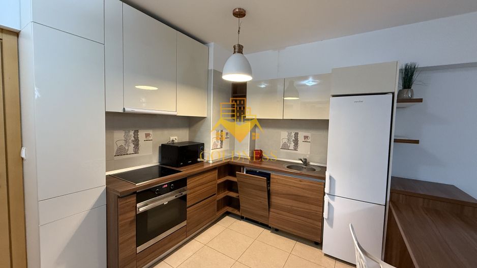 2 camere, Parcare, Gheorgheni, Iulius Mall, Viva City, AC - Poză 5