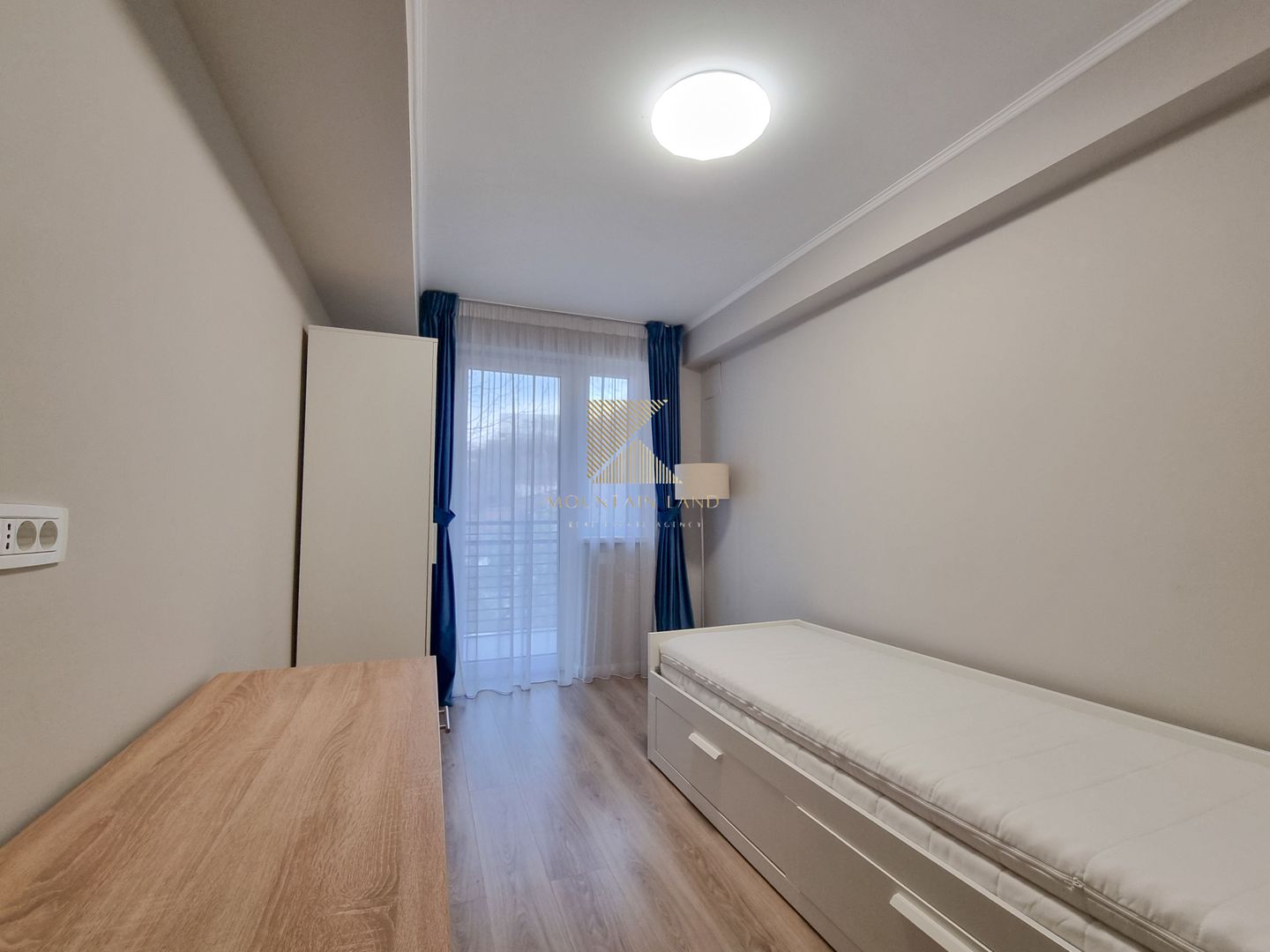 Apartament de 3 camere, PETFRIENDLY, parcare subterana, Dobrogeanu Gh. - Poză 10