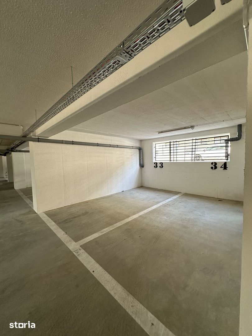 Apartament 3 camere - prima inchiriere | loc de parcare | Otopeni - Poză 18