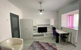 Garsoniera de inchiriat Crangasi - Poză 3