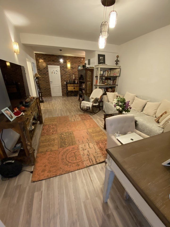 APARTAMENT 2 CAMERE CU TERASA - Poză 7