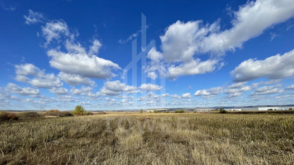 De vânzare teren intravilan – Cristian, Sibiu - Poză 2