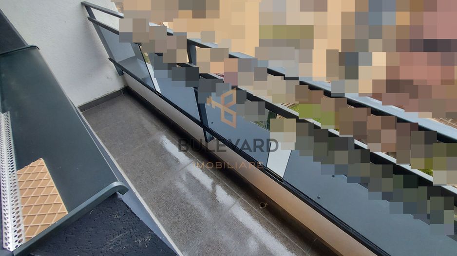 Apartament cu 3 camere+parcare subterana, zona strazii Teilor! - Poză 11