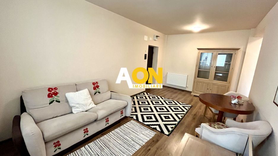 Apartament cu 2 Camere, Bloc Nou, Zonă Ultracentrală - Poză 1