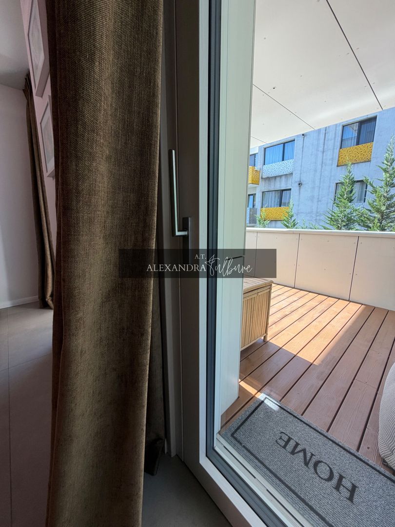 Apartament PREMIUM de vanzare– Tăietura Turcului, Cluj-Napoca - Poză 18