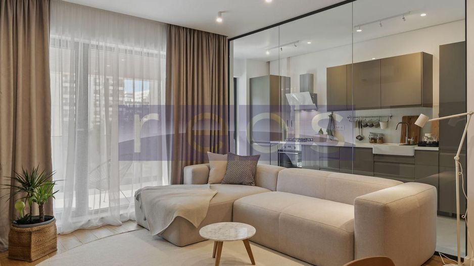 VANZARE 2 CAMERE | NUSCO CITY | MOBILAT SI UTILAT | - Poză 2