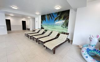 Apartament 3 camere pe malul lacului Snagov - Poză 6