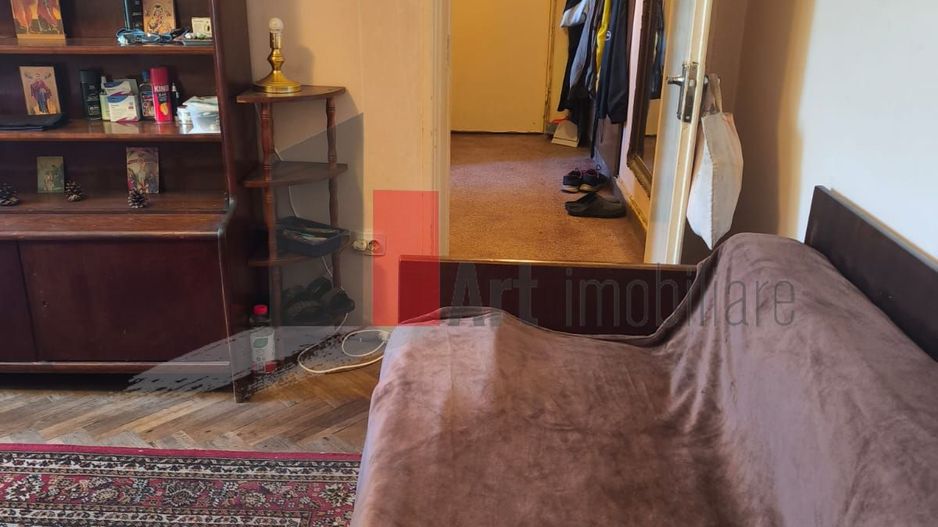 Apartament 3 camere Zona Gheorghe Petrașcu, Sector 3 – Ideal pentru investiție - Poză 3