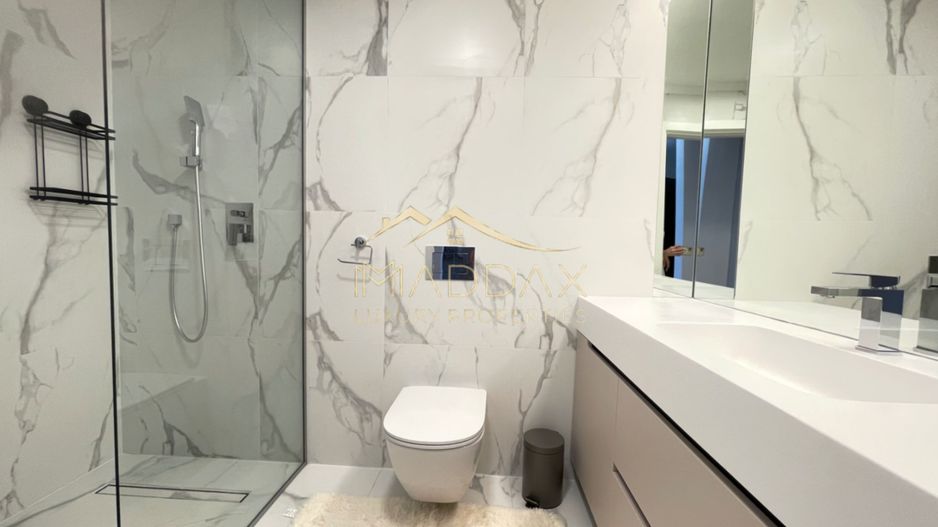 Apartament modern***2 camere***LUX***Prima inchiriere//Mall Promenada - Poză 12