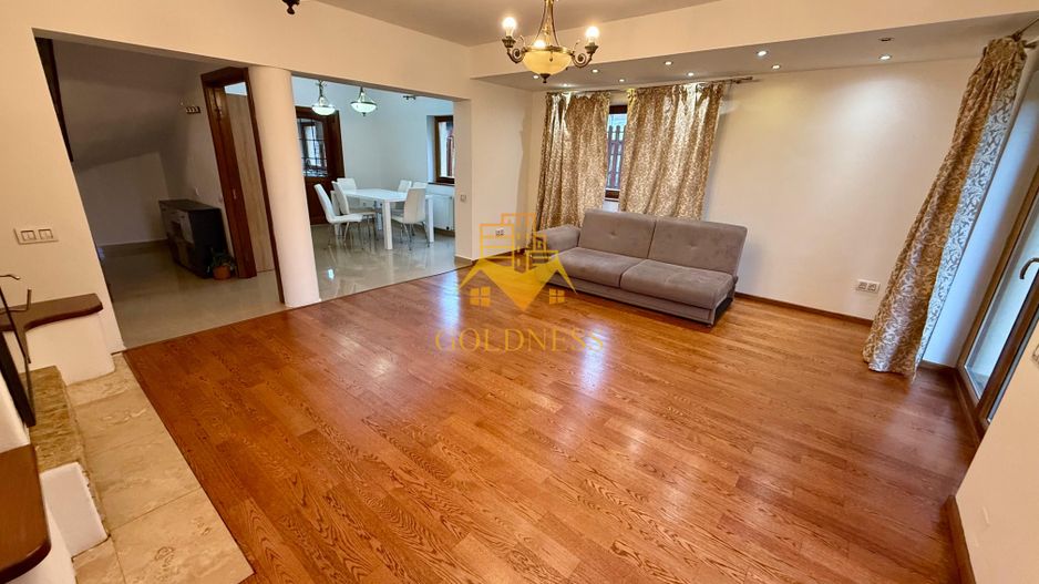 Casa cu 4 camere, Cartierul Europa/ Zorilor, Observatorului, UMF, UTCN - Poză 4