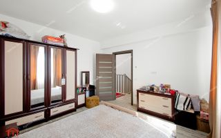 Vanzare vila modernă în Galati, cartierul Arcașilor, mobilata si utila - Poză 19