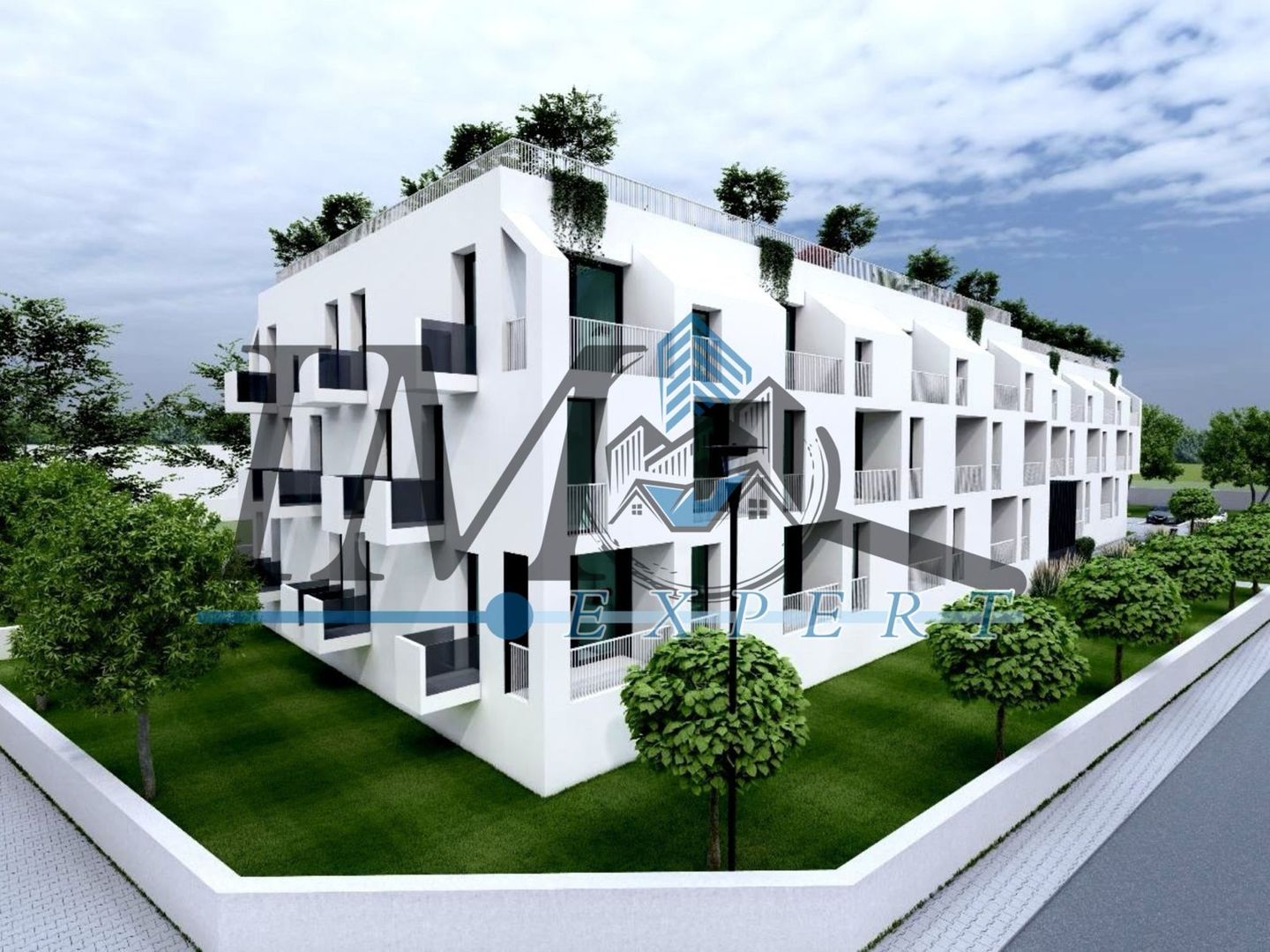 Apartament nou cu 2 camere de vânzare in Alba Iulia - Poză 7