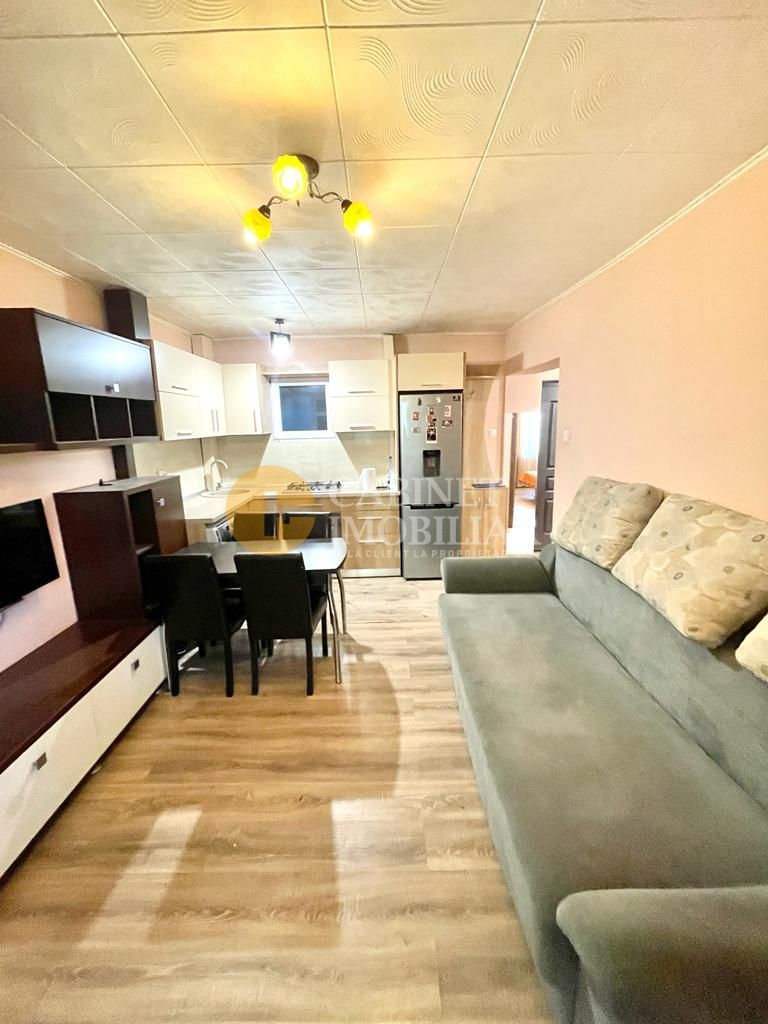 Moara de Foc Apartament 2 camere mobilat-utilat- LIBER - Poză 2