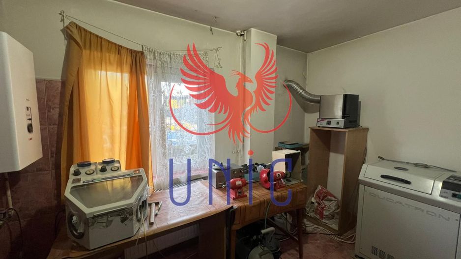 Garsoniera decomandata-George Enescu - Poză 6