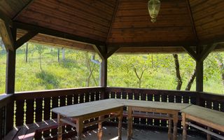 Casă deosebită I Sat Vale, Mărginimea Sibiului - Poză 7