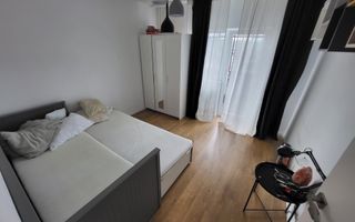 Apartament 3 camere decomandate, 76mp, etaj intermediar, zona Bucurest - Poză 3