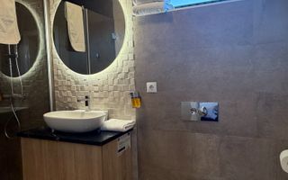 Pensiune Premium de Închiriat | Piscină, Saună | Băile Felix - Poză 4