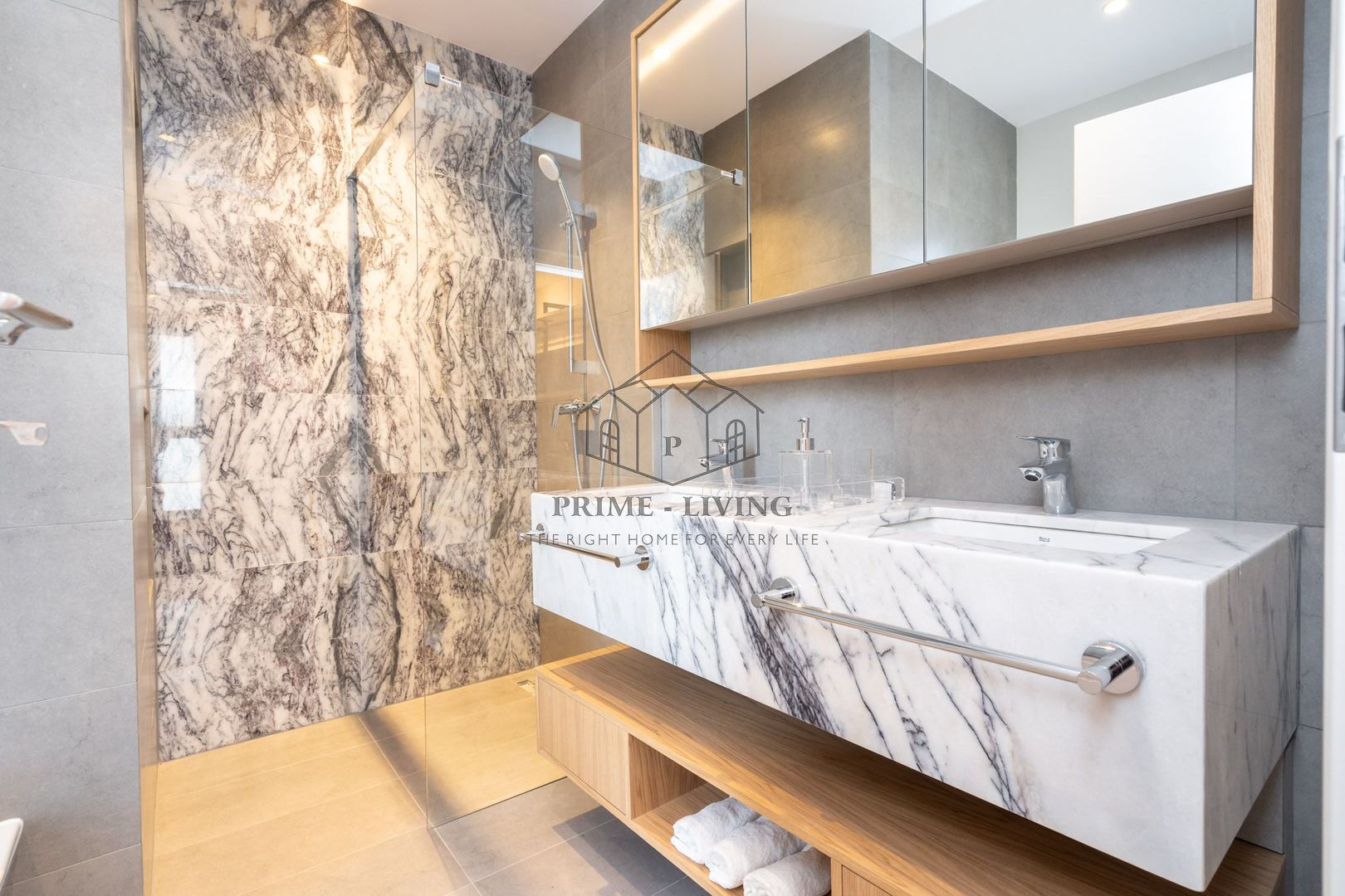 VILA LUXOASA IN COMPLEX REZIDENTIAL PE LANGA GRADINA ZOO - Poză 7