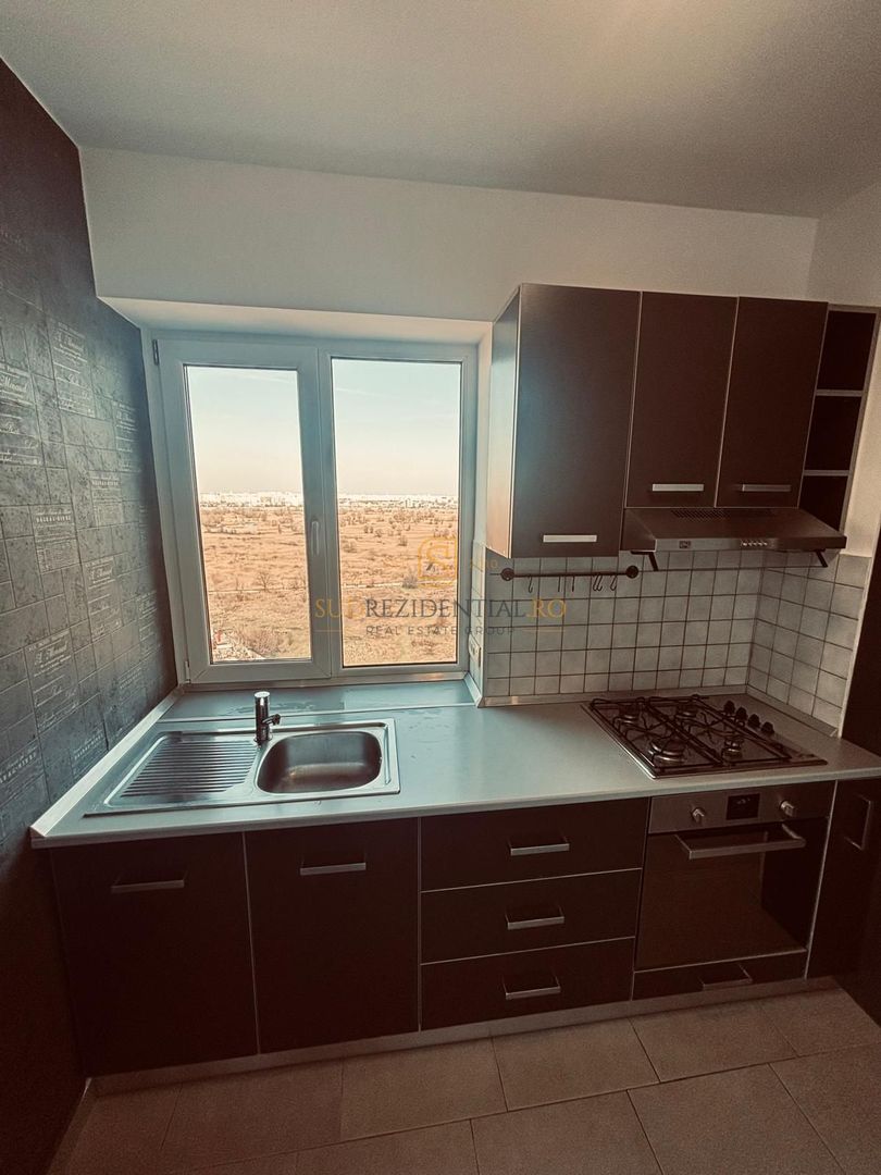Apartament 2 camere - vedere spre Delta Văcărești -10 minute Metrou - Poză 4