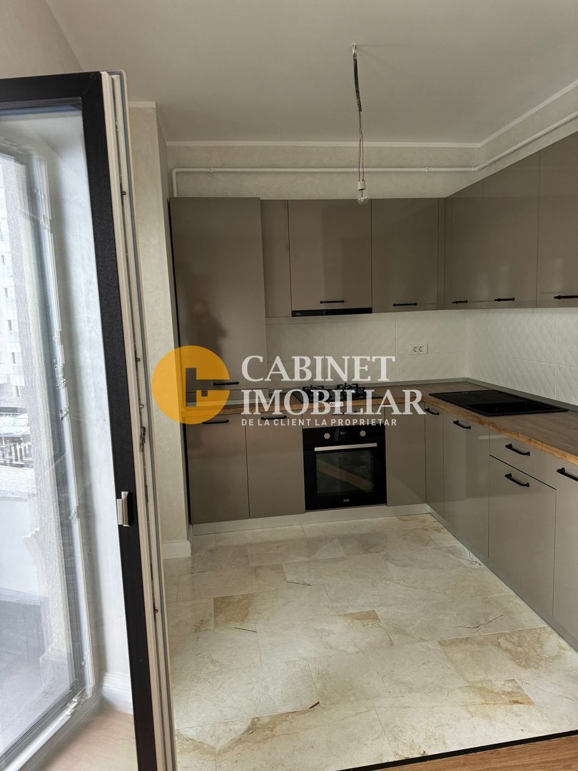 2 camere - Copou - 56mp - Poză 2