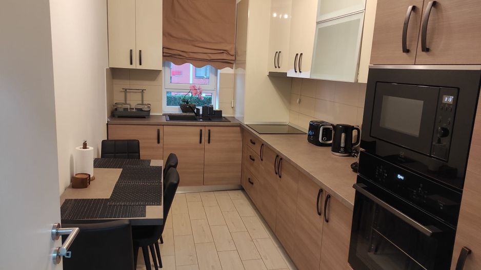 Apartament 1 camerea zona Avangarden! - Poză 8
