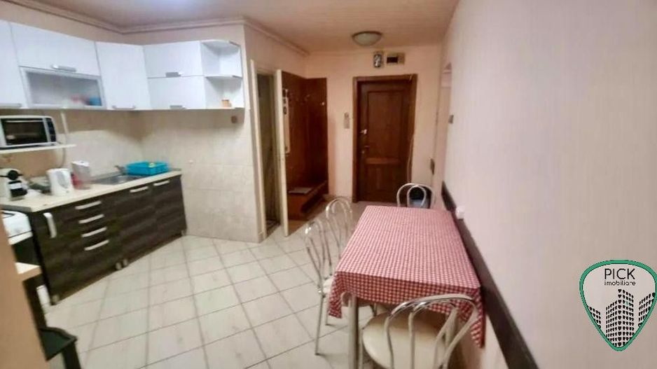 P 1235 - Apartament cu 2 camere în Târgu Mureș, Al. Cornișa - Poză 2