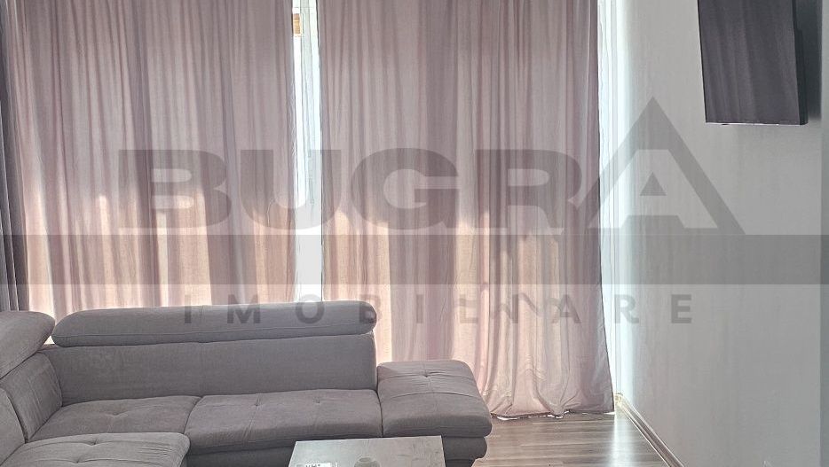 Apartament 3 camere, 90mp, parcare, zona Buna Ziua - Poză 3