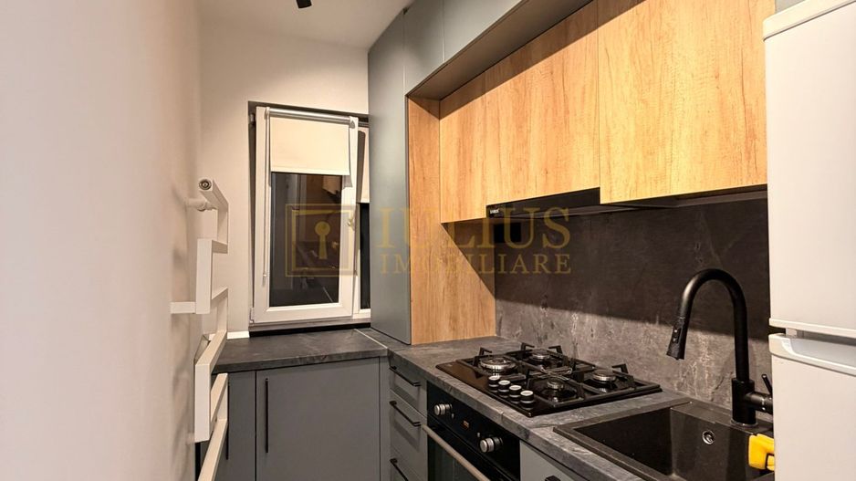 Dacia, 3 camere, centrala proprie, Ap. Premium. - Poză 13