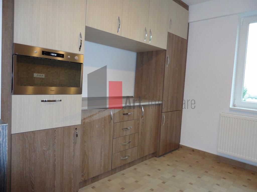 Apartament 3 camere de inchiriat zona Metrou Dristor - Poză 4