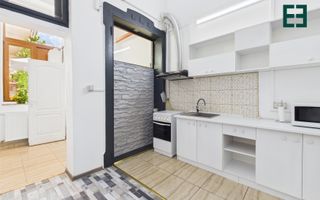 De închiriat - Apartament cu 2 camere - Zonă Centrală - Arad - Poză 8