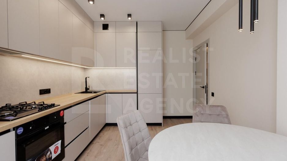 Vânzare, apartament, 1 cameră, str. Ghica Vodă, Botanica - Poză 2