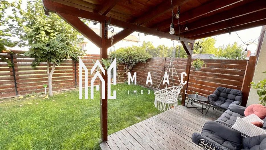 Casa 4 camere | Teren 200 mp | 2 Locuri de parcare - Poză 20