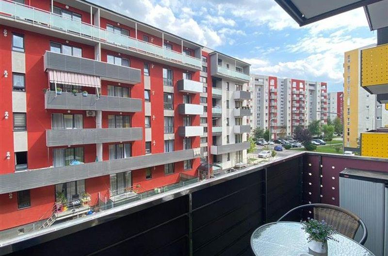 Vindem apartament tip studio mobilat si utilat modern Avantgarden 3 - Poză 6