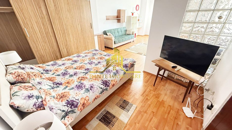 2 camere, semidecomandat, modern, Marasti, FSEGA, DOROBANTILOR, FSPAC - Poză 2