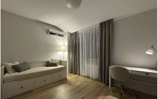 VANZARE -PENTHOUSE SUPERB - 3 CAMERE - TERASA  de 60 mp - Poză 6