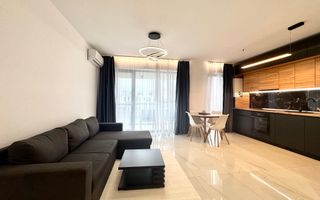 Apartament 3 camere Smart Home, în zona Lipovei, lângă pădure - Poză 2