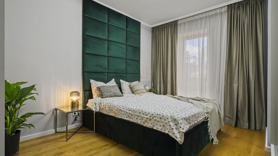 2 Camere Mobilat Utilat | Aviatiei Park | Herastrau - Poză 8