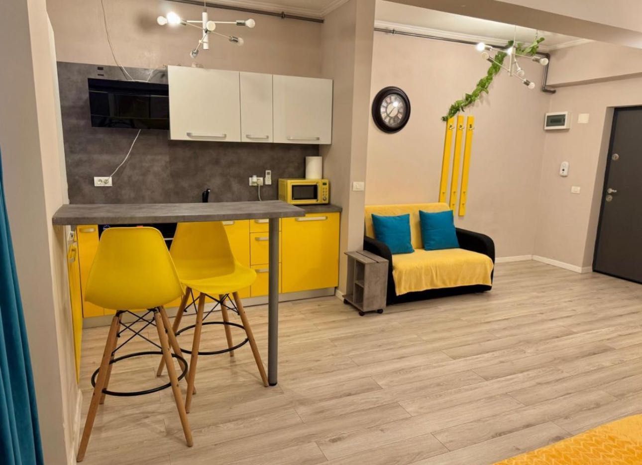 Garsonieră de vânzare Mamaia Nord – IBO Residence –IDEAL INVESTITIE - Poză 3