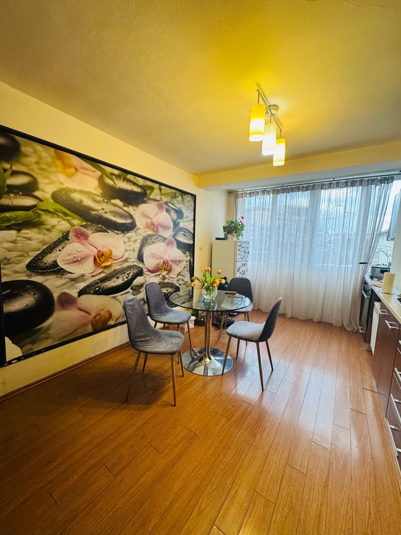 Apartament 3 camere in Calea Aradului - Poză 1