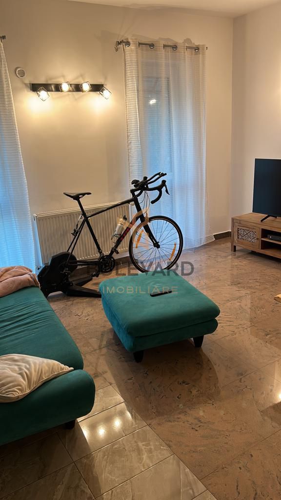 Apartament 3 camere + parcare in cartierul Andrei Muresanu! - Poză 7