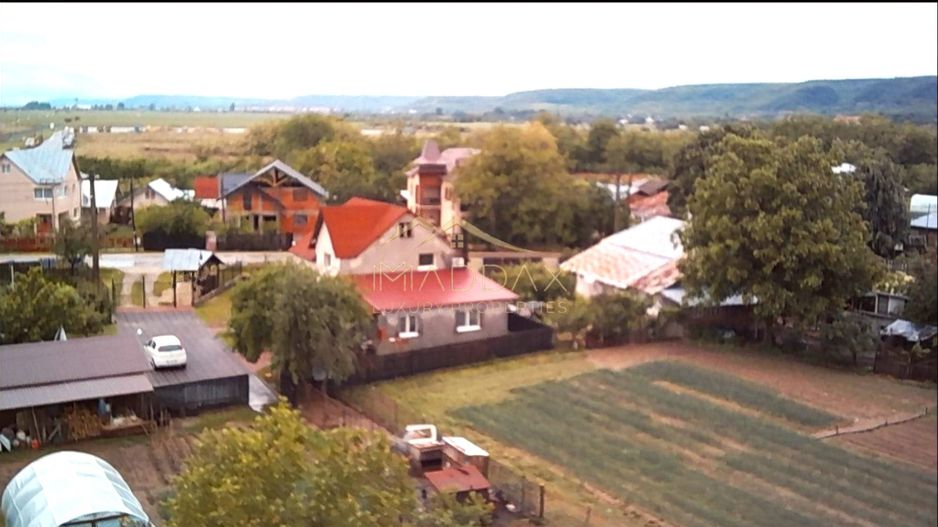 Teren intravilan***1500mp***Leordeni-Arges - Poză 3