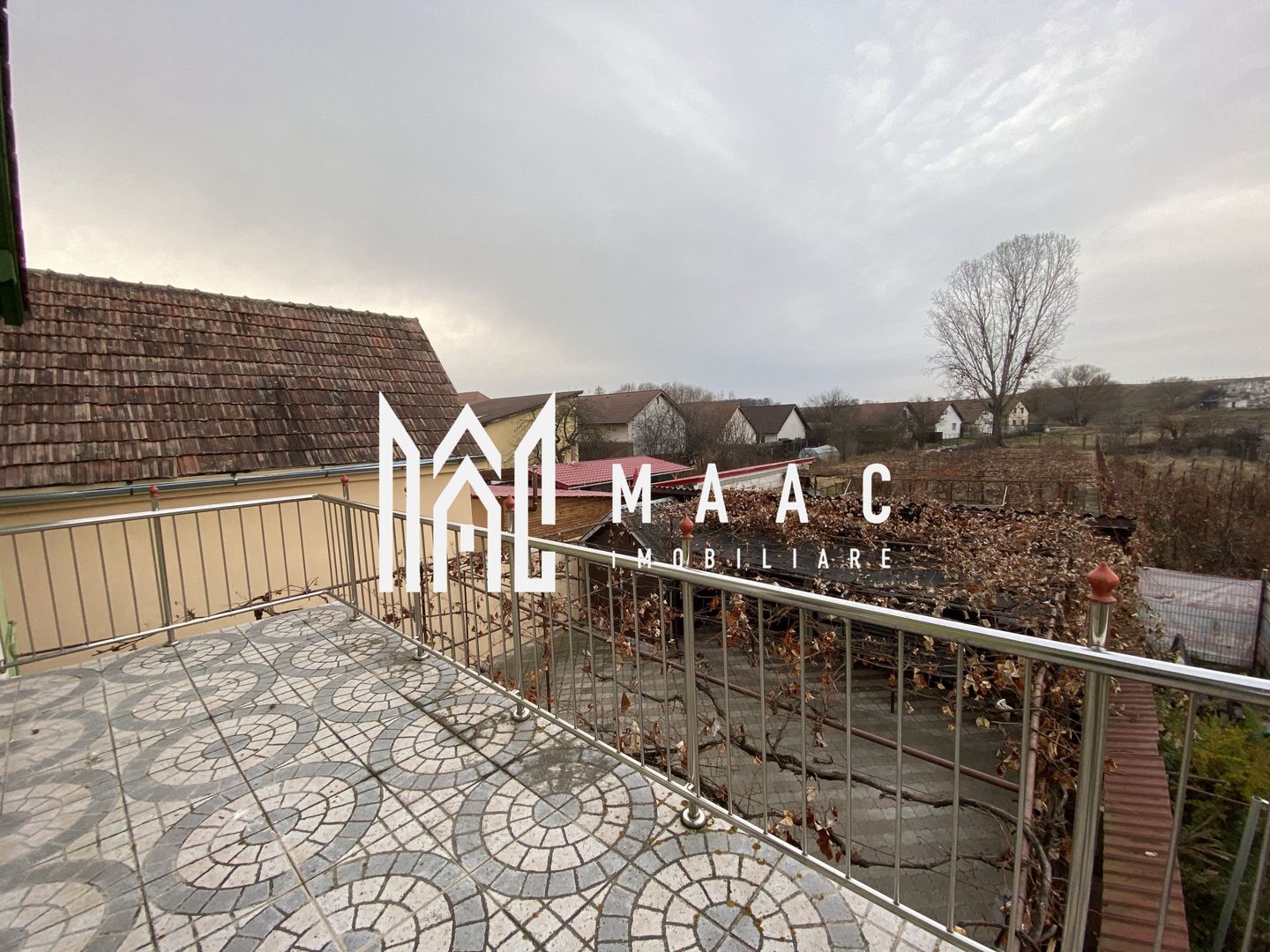 Casa individuala | Curte | Pivnita | 150 MPU | Turnisor - Poză 12