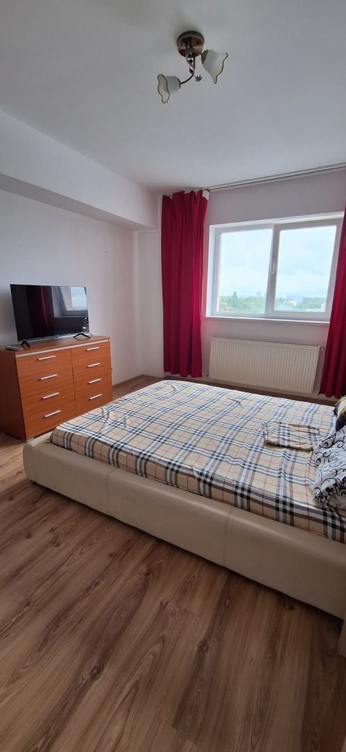 Vanzare 2 Camere Confort Residence (Hotel Rin) Vedere Panoramica cu Centrala - Poză 6