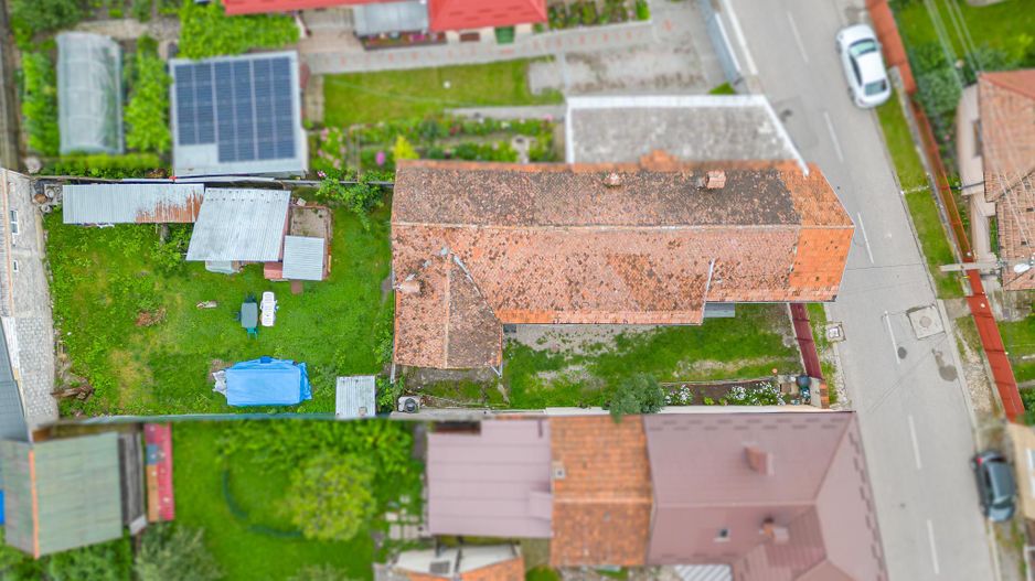 Casa in Sacele dispusa pe un singur nivel - Poză 16