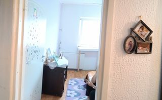 Apartament 3 camere, centrală proprie, 2 balcoane – Mihai Viteazu - Poză 1