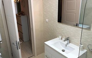 AP. 2 CAMERE MILITARI, BLOC NOU, CENTRALA TERMICA, METROU 3 MINUTE - Poză 14